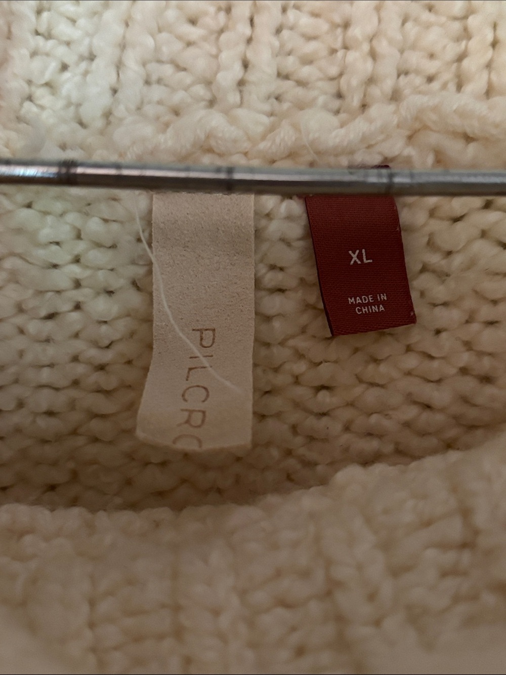 Pilcro - Picture 2 of 3